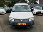 Volkswagen Caddy 2.0 SDI | Elek-Pakket | Airco | Cruise | NW, Voorwielaandrijving, Gebruikt, 4 cilinders, Volkswagen