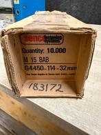 senco g4450 114-32mm m nieten €10,00!, Dieren en Toebehoren, Stalling en Weidegang, A, A, A