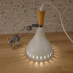 IKEA klemlamp uit de jaren 90., Huis en Inrichting, Lampen | Wandlampen, Gebruikt, Ophalen of Verzenden