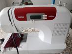 Brother naaimachine, Hobby en Vrije tijd, Naaimachines en Toebehoren, Ophalen of Verzenden, Zo goed als nieuw, Naaimachine, Brother