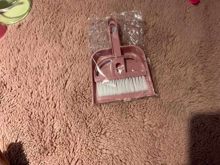 Cavia/Hamster accessoires - Nieuw!, Verzamelen, Efteling, Nieuw, Overige typen, Ophalen of Verzenden