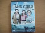 Land Girls, Serie 3 (Nieuw in folie!) BBC, Cd's en Dvd's, Dvd's | Tv en Series, Boxset, Ophalen of Verzenden, Vanaf 6 jaar, Drama