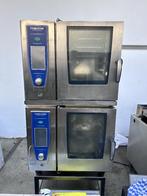 Metos MSCC WE 61, Ophalen, Gebruikt, Fornuis, Frituur en Grillen