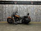 HARLEY-DAVIDSON HERITAGE SOFTAIL CLASSIC FLSTC (bj 2008), 2 cilinders, Bedrijf, 1548 cc, Overig