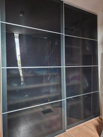 Schuifdeuren ikea pax beschikbaar voor biedingen