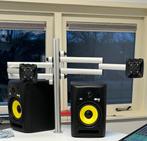 Yellowtec monitor arm, Audio, Tv en Foto, Professionele Audio-, Tv- en Video-apparatuur, Ophalen of Verzenden, Zo goed als nieuw