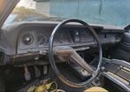 Ford taunus tc1 dashboard, Ford, Ophalen of Verzenden