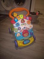 Vtech baby loper, Ophalen, Gebruikt, Overige typen, Met geluid