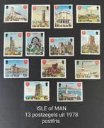 postzegels en munten, Ophalen of Verzenden, Overige landen, Postfris