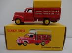 Studebaker Tapissiere nr: 25L van Dinky Toys 1/43, Ophalen of Verzenden, Nieuw, Auto, Dinky Toys