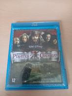 Pirates of the Caribbean: At World's End - Blu-ray (4=3), Ophalen of Verzenden, Zo goed als nieuw, Actie