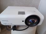 Promethean Projector - DLP Technologie, Ophalen, Gebruikt, DLP, Overige resoluties