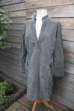 Jurk groen Bull Sisters mt XL Vaste prijs AANBIEDING, Bull Sisters, Maat 46/48 (XL) of groter, Ophalen of Verzenden, Zo goed als nieuw