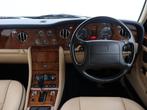 Bentley Turbo R 6.8 V8, Auto's, Bentley, Automaat, Gebruikt, 8 cilinders, Lederen bekleding