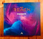 USC Reach (Kickstarter Exclusive/NEW/Engels), Een of twee spelers, Ophalen of Verzenden, Nieuw, Arvis Games Inc.