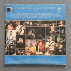 Dubbel LP The Prince's Trust Concert, Cd's en Dvd's, Vinyl | Pop, Gebruikt, Ophalen of Verzenden, 1980 tot 2000