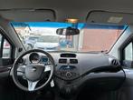 Chevrolet Spark 1.2 16V LT / Airco / LM / Stoelverwarming, Voorwielaandrijving, Stof, Gebruikt, 4 cilinders