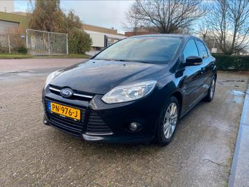 FORD FOCUS 1.6 Ti-vct 92KW AUTOMAAT !BJ 2014 