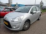 Citroen C3 1.4 Selection, Voorwielaandrijving, 1005 kg, Stof, Zwart