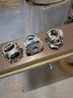 Te koop 3 cilinderkoppen 110 cc 4 takt Honda C50?, Ophalen of Verzenden, Nieuw