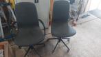 2x ikea LÅNGFJÄLL

Bureaustoelen grijs, Huis en Inrichting, Bureaustoelen, Ophalen, Zo goed als nieuw, Grijs