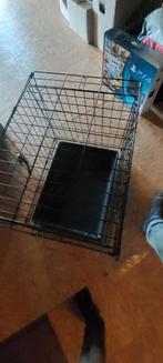 Als nieuw ,Beschikbaar voor kleine hond, Ophalen, Zo goed als nieuw