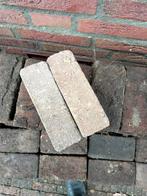 Gratis straat steentje, Ophalen, Gebruikt, Beton, Klinkers