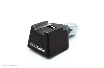 Rollei Quick Tripod Coupling voor Rolleiflex SL66 of 6000 beschikbaar voor biedingen