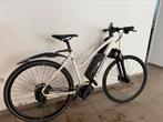 Crescent e-bike elda elektrisch Egoing middenmotor 500Whaccu, Fietsen en Brommers, 51 tot 55 cm, Ophalen, 50 km per accu of meer