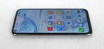 Huawei P40 Lite 128GB Blauw Roze: perfecte staat, garantie, Info@huawei.com, Ophalen of Verzenden, Zo goed als nieuw, Huawei