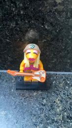 LEGO Jannice Muppets minifiguren reeks 2x op vooraad, Verzenden, Zo goed als nieuw