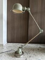 Jielde lamp, Huis en Inrichting, Lampen | Tafellampen, Ophalen, Gebruikt, Metaal, Minder dan 50 cm