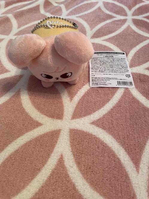 Stray Kids SKZOO official PuppyM bag charm, Verzamelen, Muziek, Artiesten en Beroemdheden, Nieuw, Foto of Kaart, Ophalen of Verzenden