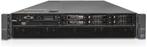 Dell PowerEdge R810 Server – 96GB RAM – 512GB SSD, Gebruikt, 2 tot 3 Ghz, Hot swappable onderdelen, 128 GB
