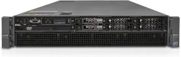 Dell PowerEdge R810 Server – 96GB RAM – 512GB SSD beschikbaar voor biedingen