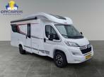 LMC TOURER H630 !! MEGA KORTING !!, Standaard zit, Bedrijf, Koelkast, Airbags