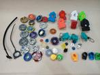 Beyblade verzameling, Ophalen of Verzenden, Gebruikt, Jongen of Meisje
