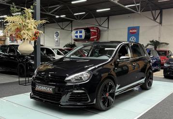Volkswagen Golf 1.4 TSI 122PK R20 Maxton Clima Cruise Led beschikbaar voor biedingen
