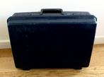 Stevig Delsey-Paris koffer, Sieraden, Tassen en Uiterlijk, Koffers, Ophalen, Gebruikt, 50 tot 60 cm, Hard kunststof