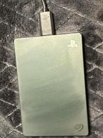 Seagate externe harde schijf 2TB – USB 3.0, Computers en Software, Harde schijven, Console, Ophalen of Verzenden, Zo goed als nieuw