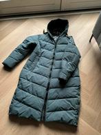 Kjelvik Damesjas Outdoorjas Maat 48, Kleding | Dames, Ophalen of Verzenden, Zo goed als nieuw, Maat 46/48 (XL) of groter, Blauw