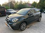 Fiat 500 X Cross 1.3 GSE City Cross, Gebruikt, 1295 kg, 4 cilinders, 500X