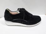 Waldläufer zwarte sneakers maat 37 1/2, Zwart, Nieuw, Ophalen of Verzenden, Sneakers of Gympen