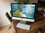 PC, Windows 11 Pro, all in one (8GB, 500GB SSD), Ophalen, Zo goed als nieuw