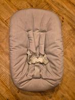 Stokke Tripp Trapp Babyschaal, Kinderen en Baby's, Kinderstoelen, Ophalen of Verzenden, Gebruikt, Meegroeistoel, Gordel(s)