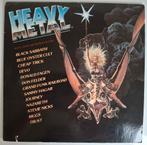 Heavy Metal - Soundtrack LP, Ophalen of Verzenden, Gebruikt, 12 inch, Overige genres
