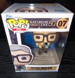 Funko Pop! 07 - Herb Welch (Saterday Night Live), Ophalen of Verzenden, Nieuw