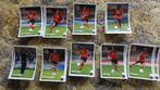 Voetbalplaatjes AH 2007 hele stapel, Ophalen of Verzenden, Zo goed als nieuw, Overige binnenlandse clubs, Poster, Plaatje of Sticker
