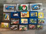 Partij Legosets, Kinderen en Baby's, Speelgoed | Duplo en Lego, Ophalen of Verzenden, Zo goed als nieuw