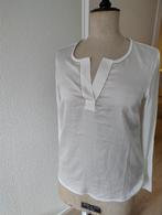 blouse NIEUW WIT QUI 36, Verzenden, Wit, Nieuw, Qui